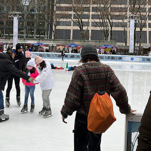 Meet your Posher, Siri